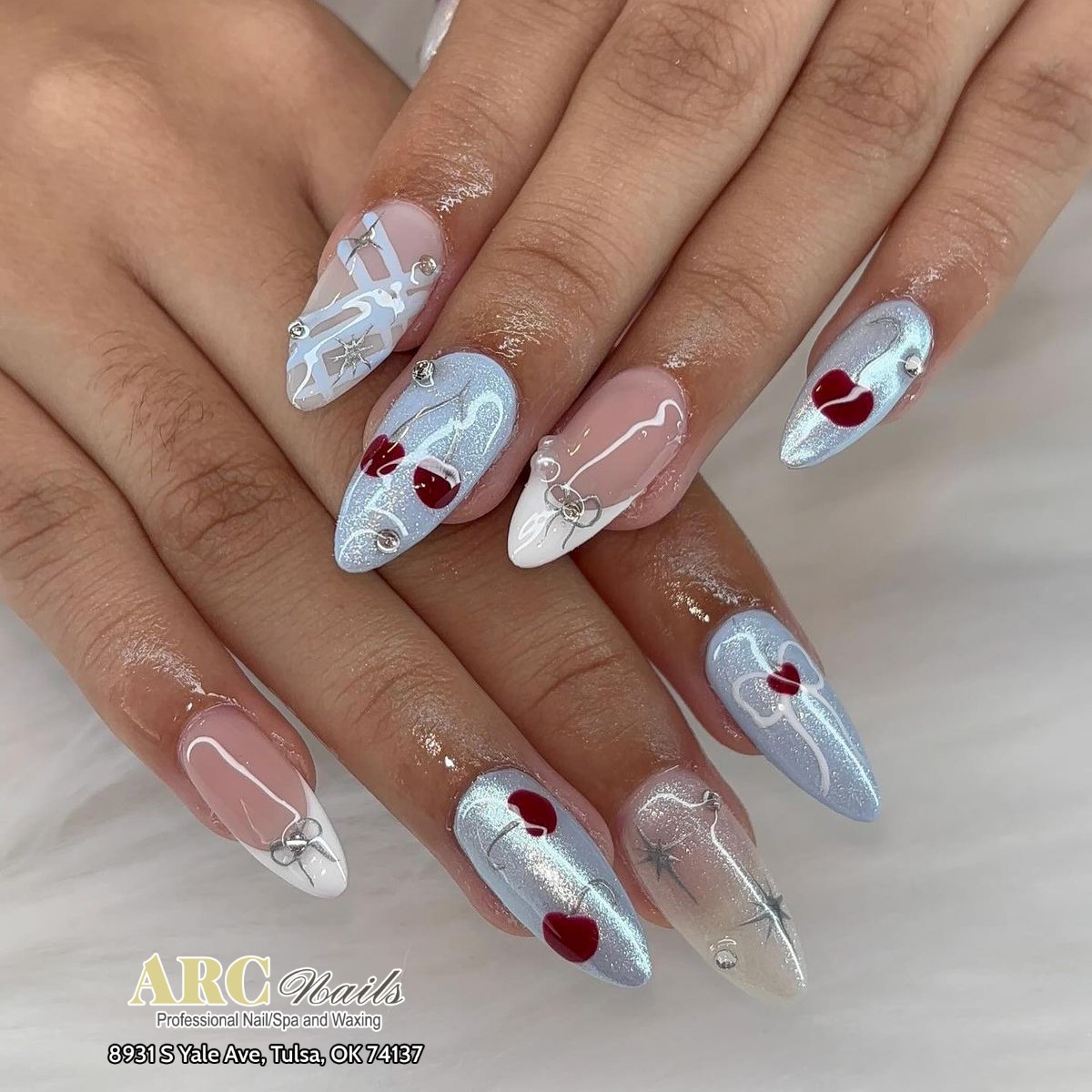 ARC Nails